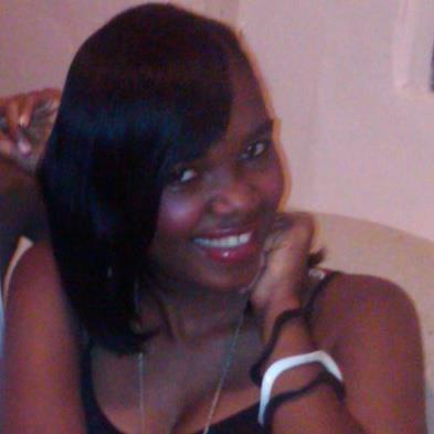 Date this stunning Dominican Republic girl Pamelaf from Repuiblica Dominicana DO10855
