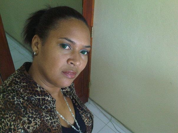 Date this cute Dominican Republic girl Yudelka from Republica Dominicana DO10858