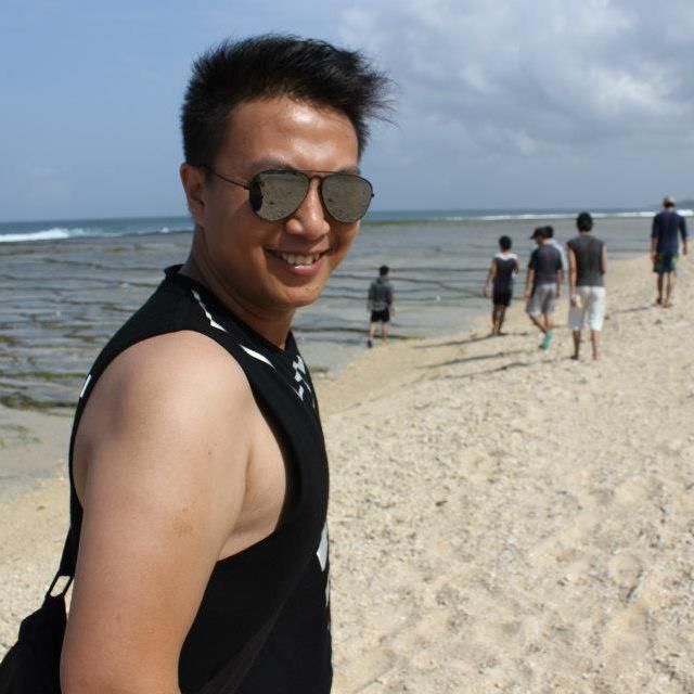 Date this happy Indonesia man Coepz88 from Bandung ID23