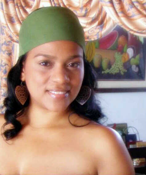 Date this delightful Colombia girl Isabel from Cali CO10015