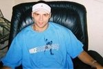 passionate United States man  from Austin US12760