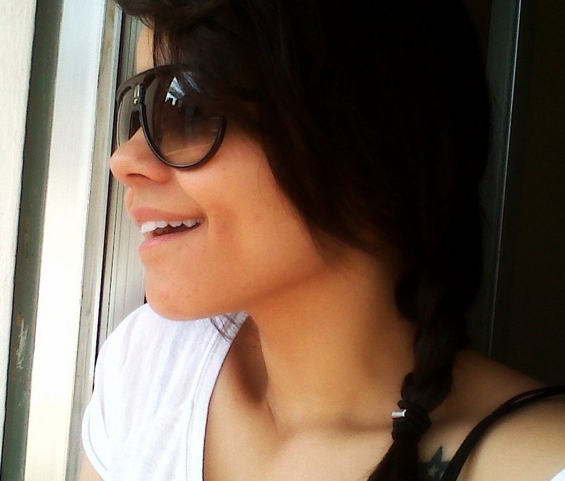 Date this exotic Spain girl Lya from  ES229