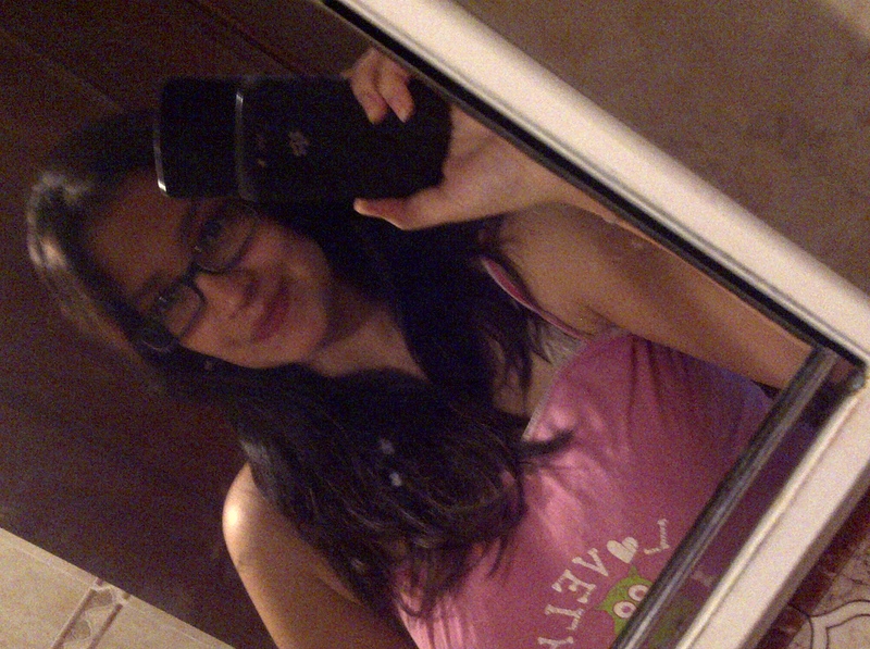 Date this hard body Dominican Republic girl Virginia from Santo Domingo DO10893