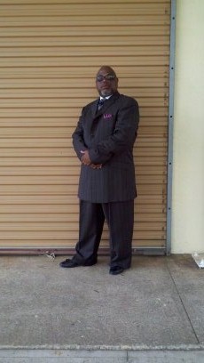Date this cute United States man Martin from Atlanta US12779