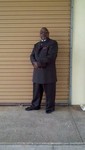 georgeous United States man Martin from Atlanta US12779