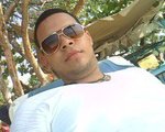 cute United States man  from New York US12801