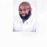 tall United States man  from Atlanta US12807