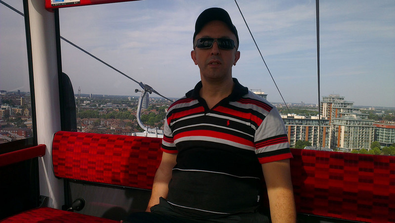 Date this beautiful United Kingdom man Privatemind from London GB640