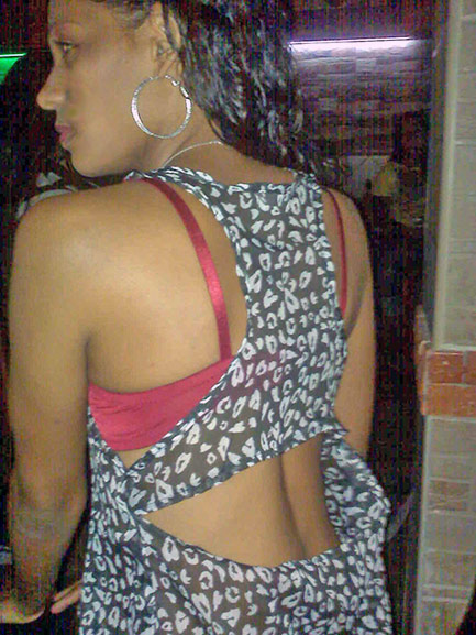 Date this beautiful Dominican Republic girl Mayeri from Nagua DO10962