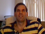 delightful United States man Brad from Orlando US12826