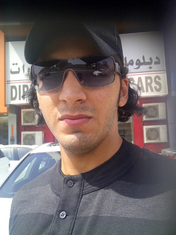Date this delightful Saudi Arabia man Mido from Jeddah SA14