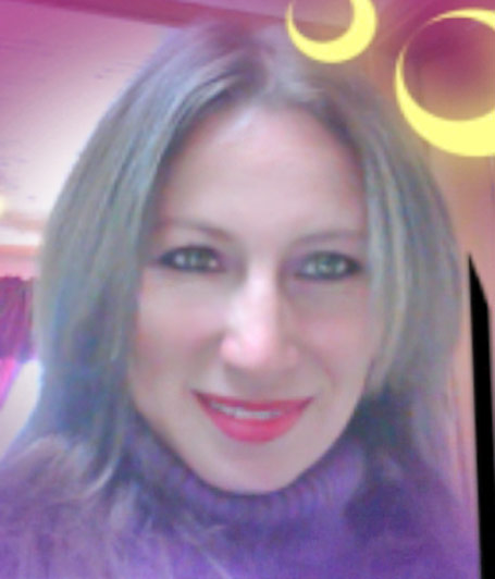 Date this passionate Colombia girl Angiemar from Bogota CO10127