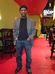 cute United States man  from Minneapolis US12854