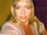 Date this athletic Brazil girl Ana from Sao Jose Dos Campos BR6662