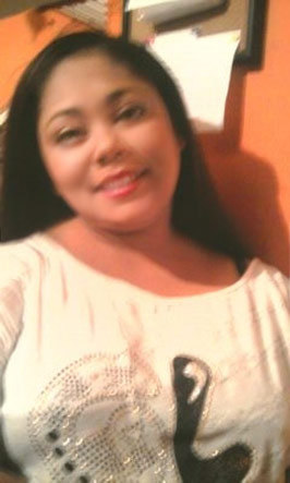 Date this lovely Colombia girl Minienercet from Ibague CO10156