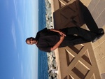 lovely United States man  from Hayward US12871
