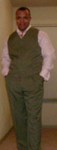 hot United States man Christopher from Oklahoma City US12873