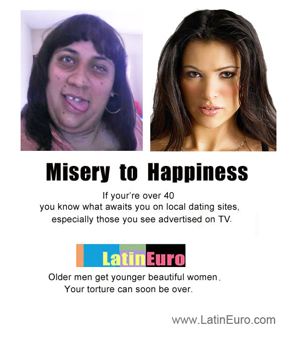 Date this gorgeous Dominican Republic girl  from Misery-ville DO11023