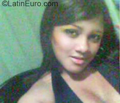 Date this good-looking Colombia girl Vanesa from Cali CO10169