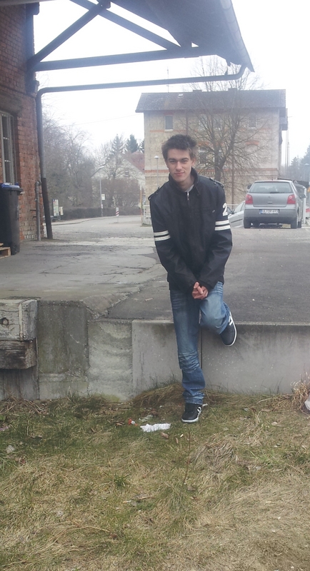Date this sultry Germany man Patricc from Munderkingen DE297