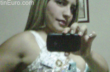 Date this athletic Colombia girl Andrea from Cali CO10183