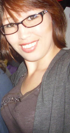 Date this cute Colombia girl Melisa from Bogota CO10186