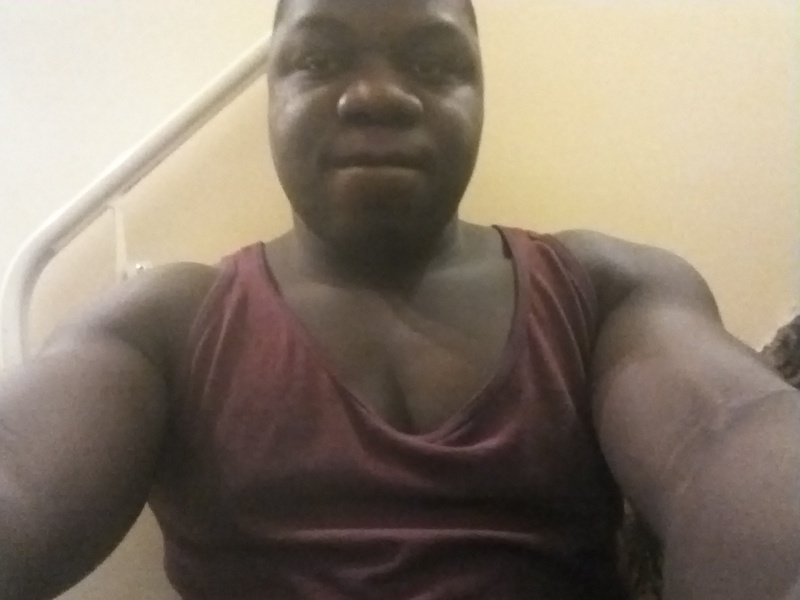Date this young Canada man Michael from Calgary CA506