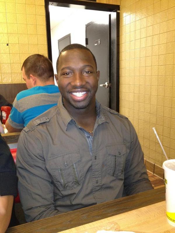 Date this athletic United States man Blk5baller from Gastonia US12916