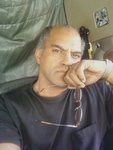 voluptuous United States man  from Elwood US12932