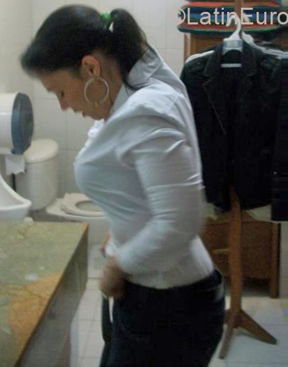 Date this beautiful Colombia girl Sandra from Medellin CO10253