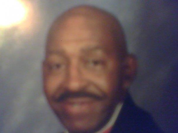 Date this charming United States man Syl P. from Atlanta, US12941