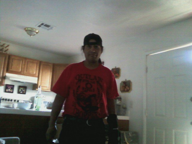 Date this foxy United States man Lation44 from Yuma US12954