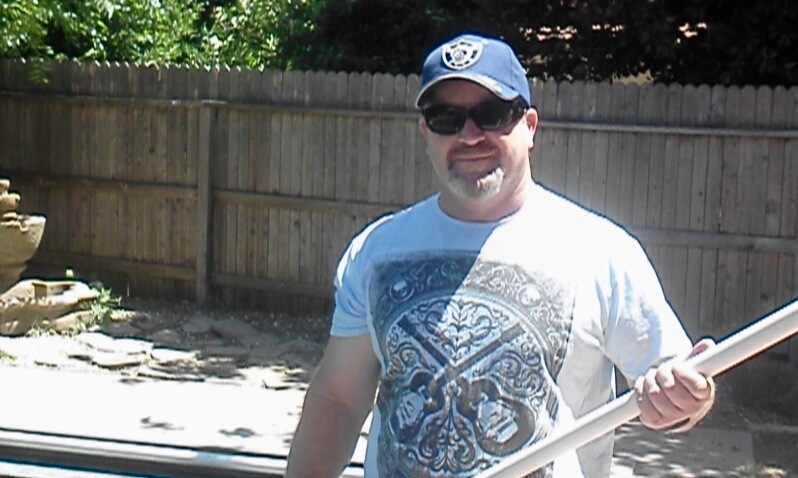 Date this passionate United States man MrRight from Sacramento US12962