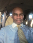 young United States man  from Greensboro US12979