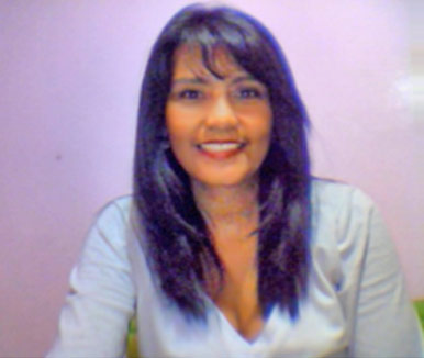 Date this stunning Colombia girl ANNA45 from Manizales CO10336