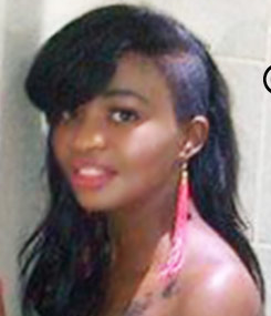 Date this charming Jamaica girl Terryann from Jamaica JM535