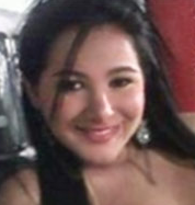 Date this charming Colombia girl Amanda from Cali CO10374