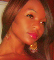 Date this fun Colombia girl Anya from Bogota CO10384
