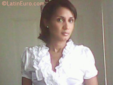 Date this passionate Panama girl Marilin from Panama City PA283