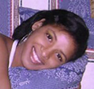 Date this sultry Dominican Republic girl Jhoanna from Santo Domingo DO11242