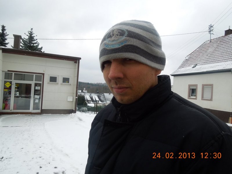 Date this hot Germany man Kaufag from Leimen DE303