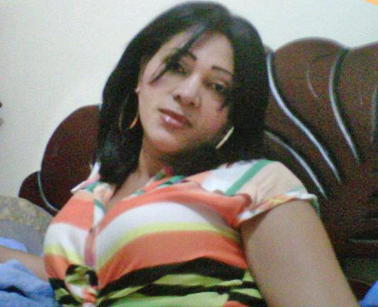 Date this delightful Dominican Republic girl Maria from Santiago DO11264