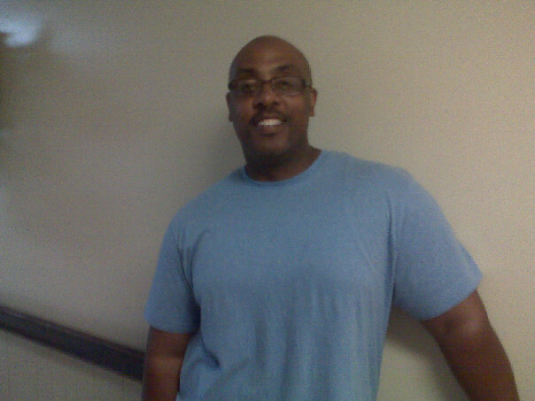 Date this tall United States man Funkev from Los Angeles US13049