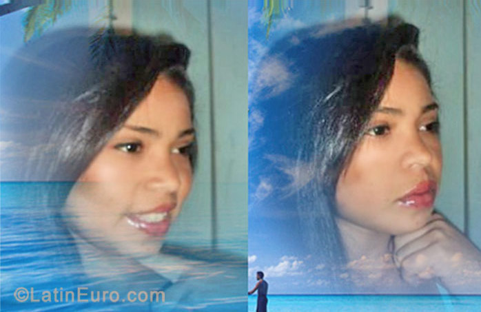 Date this funny Colombia girl Rocio from Meddellin CO10484