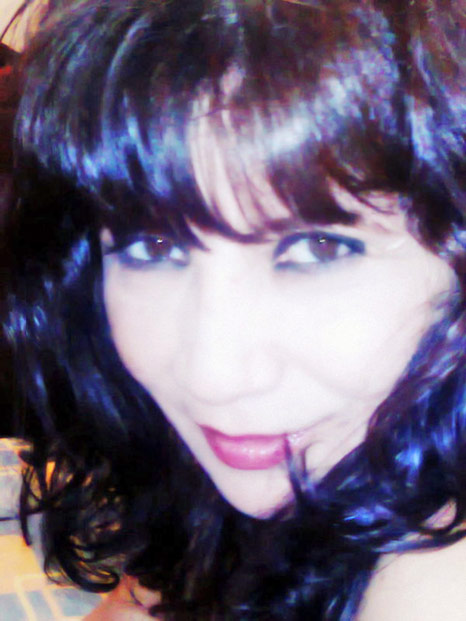 Date this fun Colombia girl Marlia from Bucaramanga CO10490
