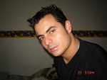 georgeous United States man Manolo from Miami US13063