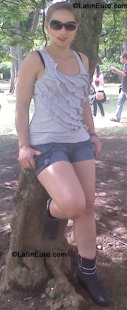 Date this georgeous Colombia girl Marita from Medellin CO10507