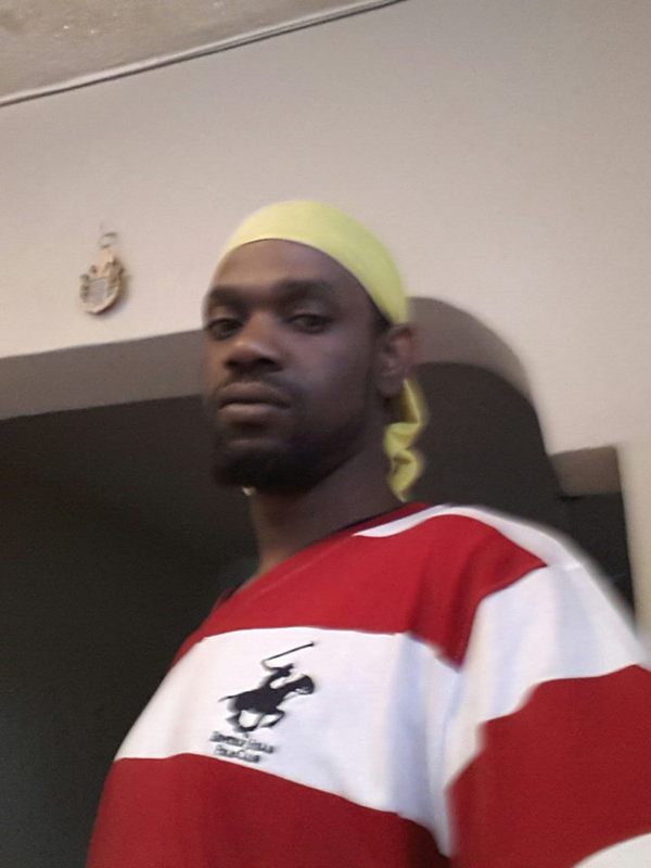 Date this hard body United States man Outlaw from Philadelphia US13091