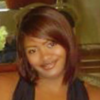 Date this delightful Dominican Republic girl Madelin from Santiago DO11352