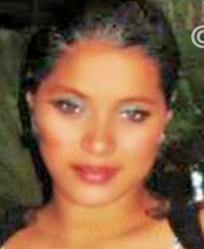 Date this athletic Colombia girl Angie from Cali CO11130